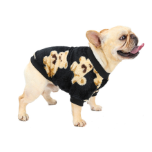 Pet dog hoodie sweatshirt wholesale
